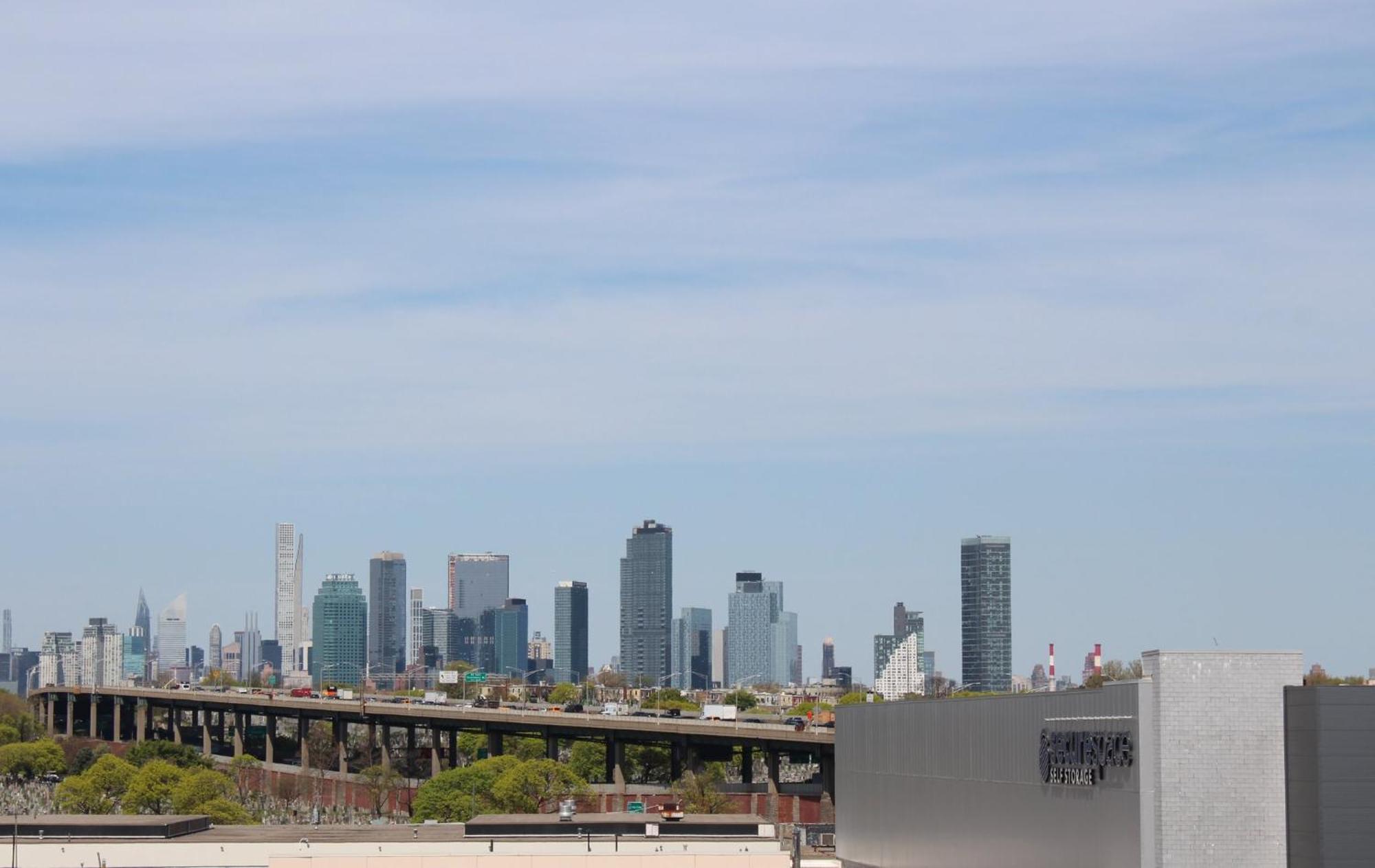 Express Maspeth By Ihg New York